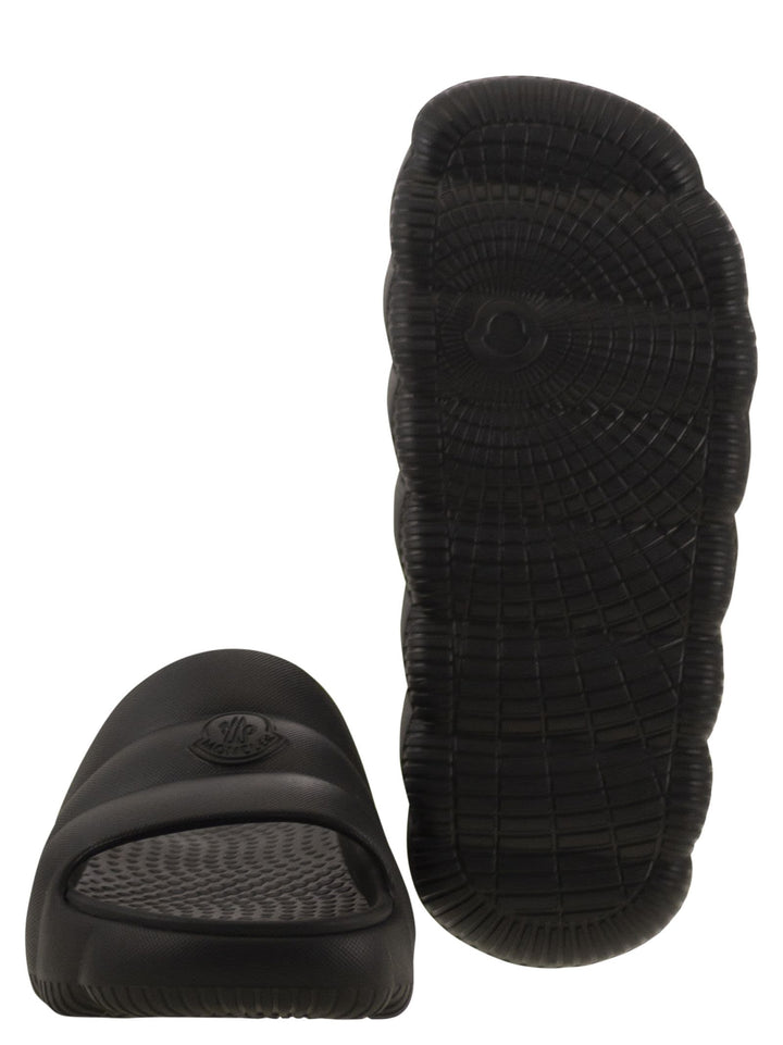 Moncler Women Lilo - Slipper