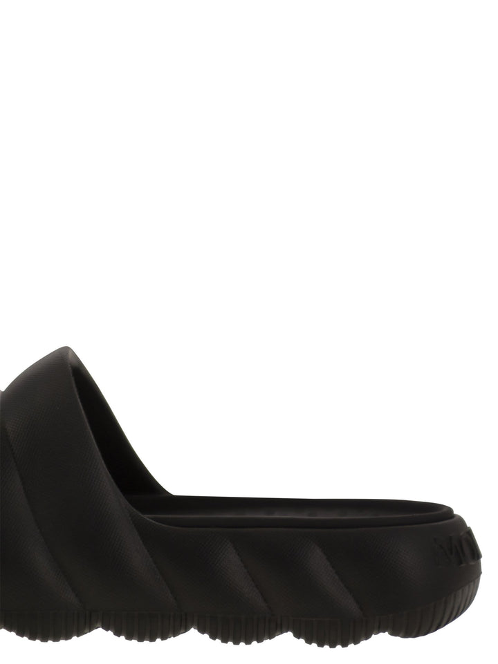 Moncler Women Lilo - Slipper