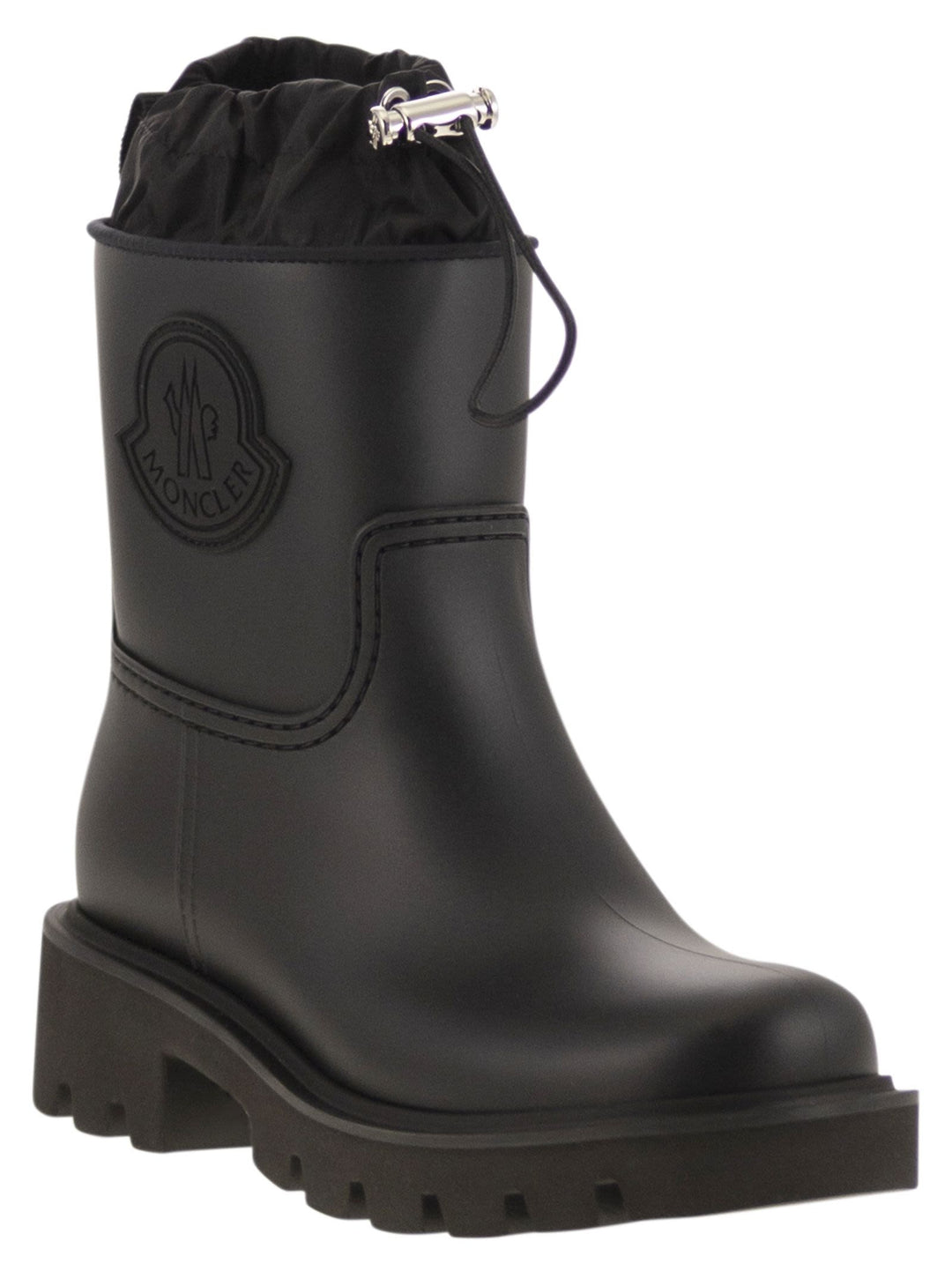 Moncler Women Kickstream - Rain Boots