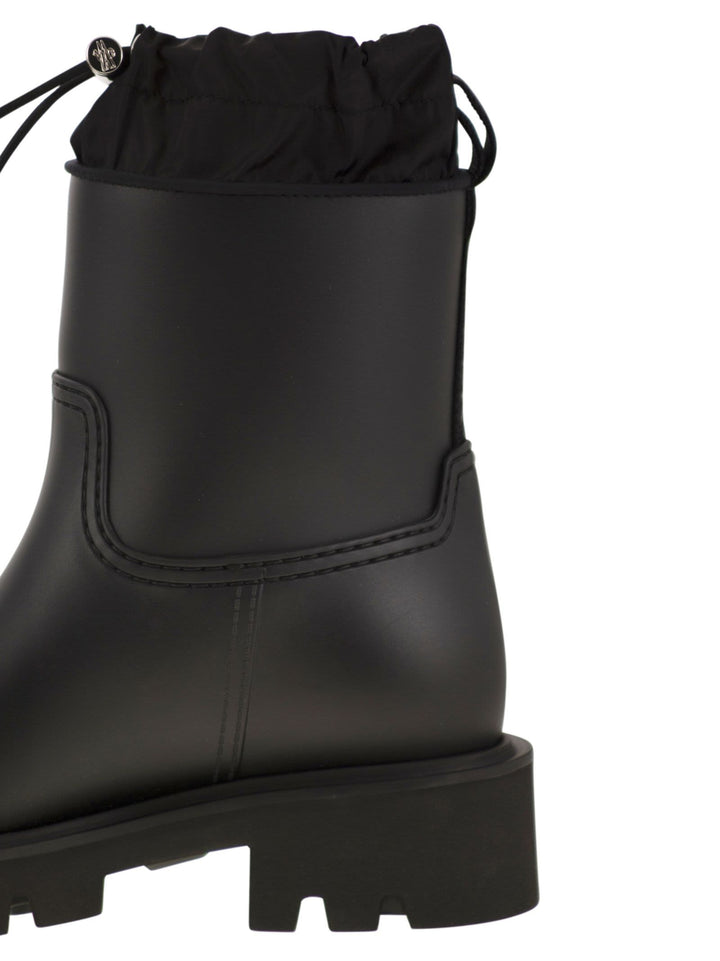 Moncler Women Kickstream - Rain Boots