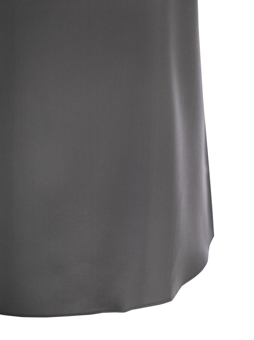 Brunello Cucinelli Women Stretch Silk Satin Top