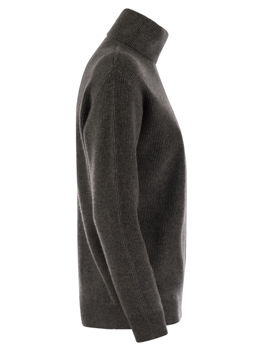 Brunello Cucinelli Women Cashmere Turtleneck Sweater