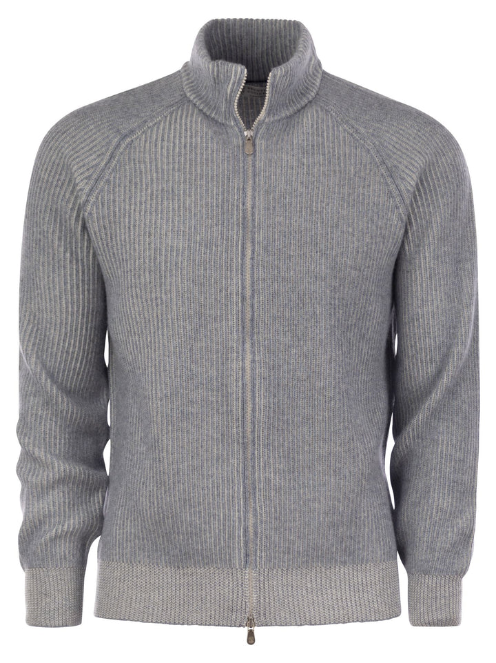 Brunello Cucinelli Men Vanisé Cardigan