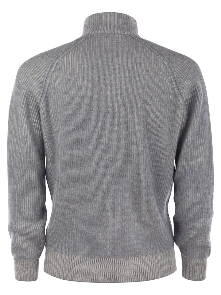 Brunello Cucinelli Men Vanisé Cardigan