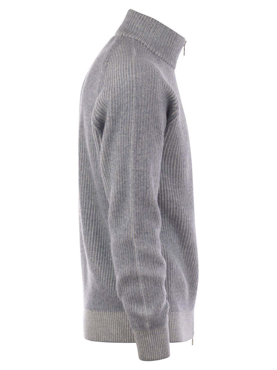 Brunello Cucinelli Men Vanisé Cardigan