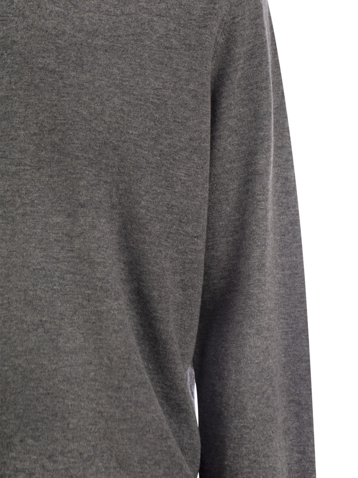 Brunello Cucinelli Men Cashmere Sweater