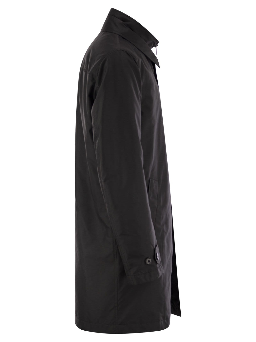 Fay Men Easy Morning Coat