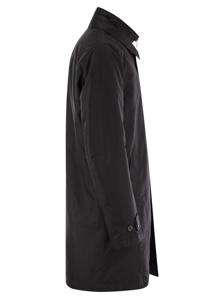 Fay Men Easy Morning Coat