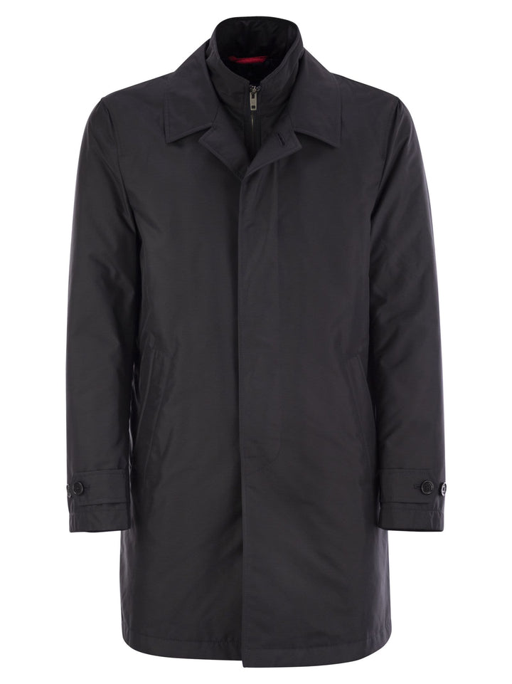 Fay Men Easy Morning Coat