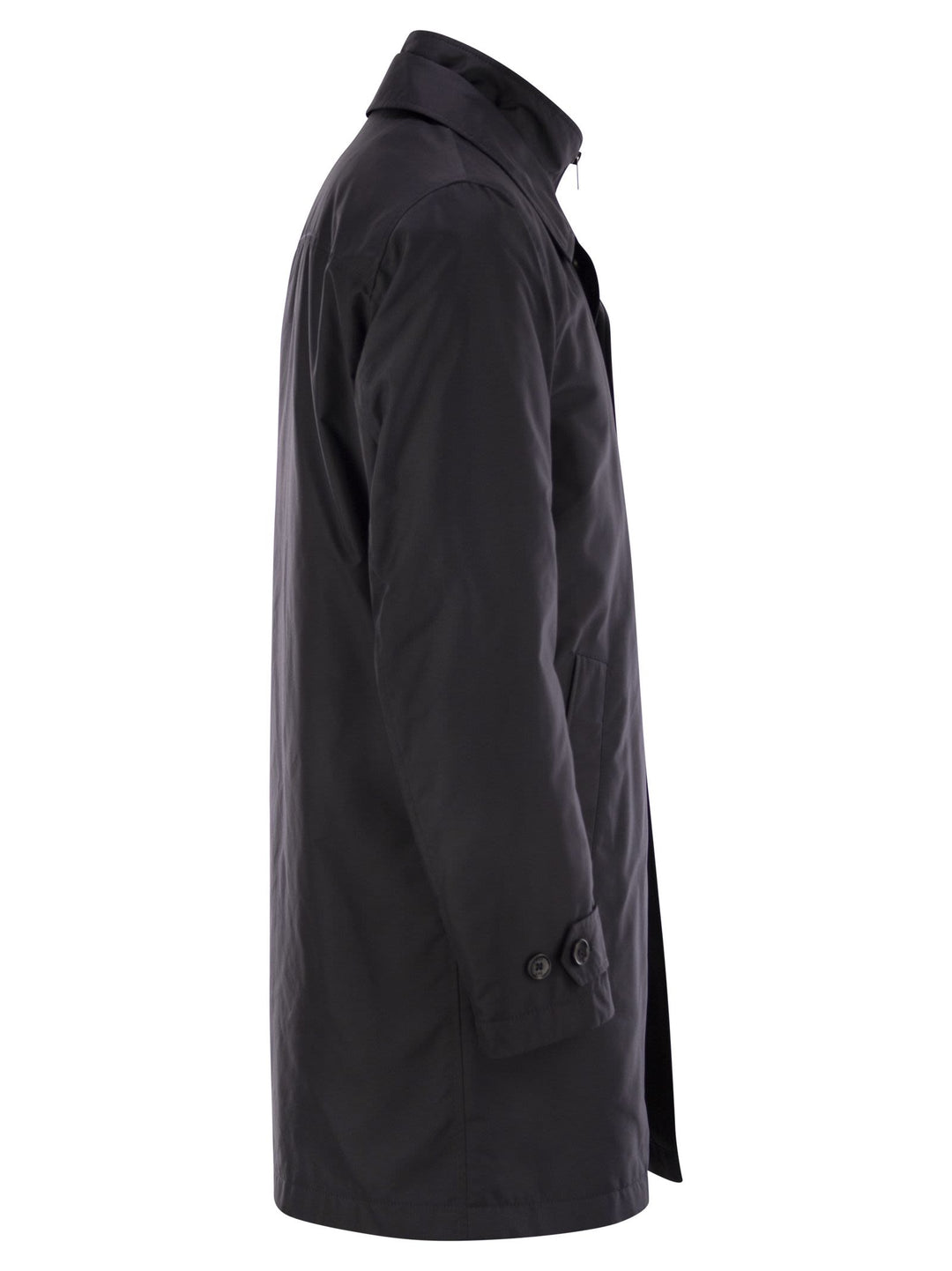 Fay Men Easy Morning Coat