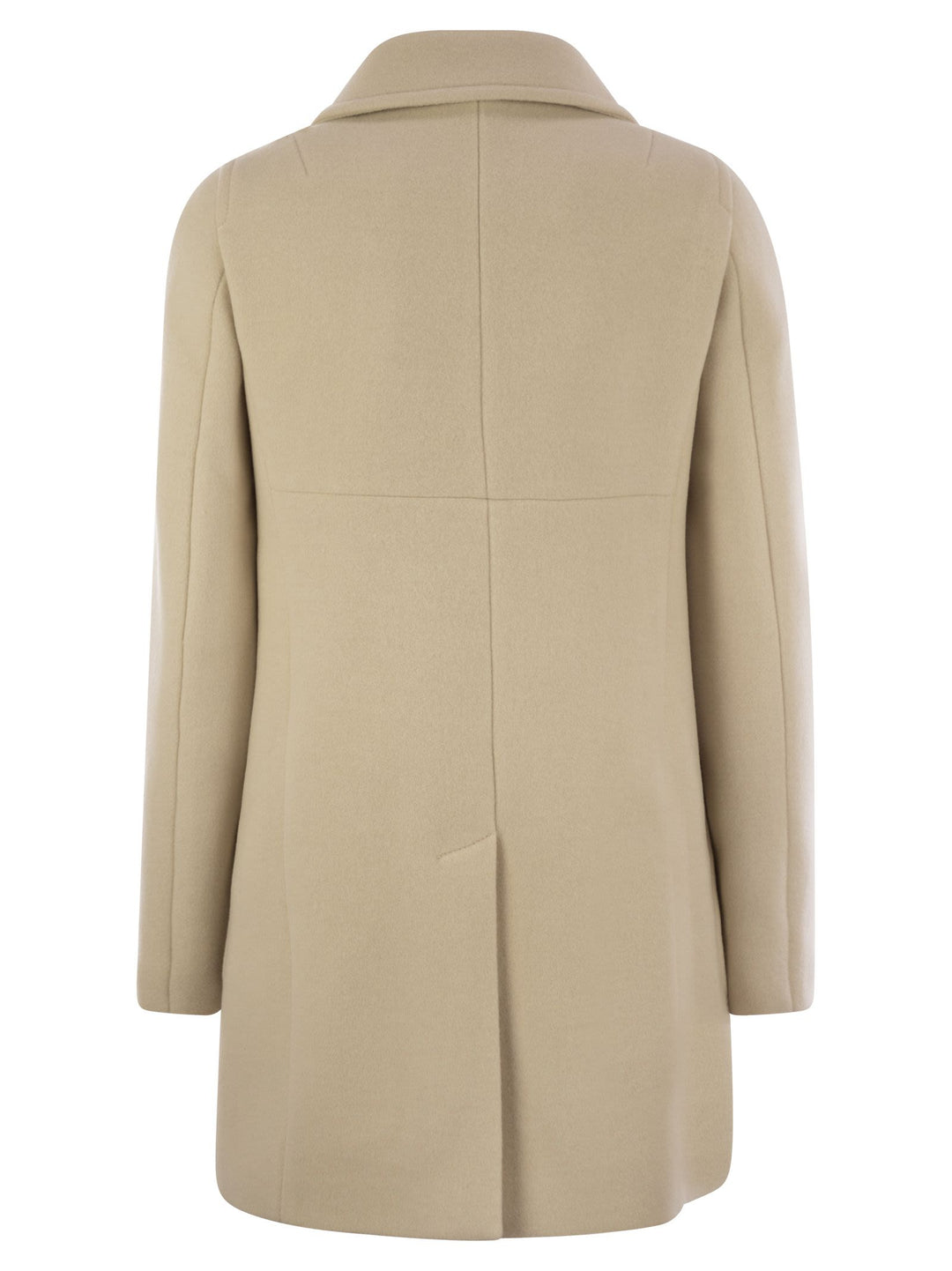 Fay Women Wool And Cashmere Coat