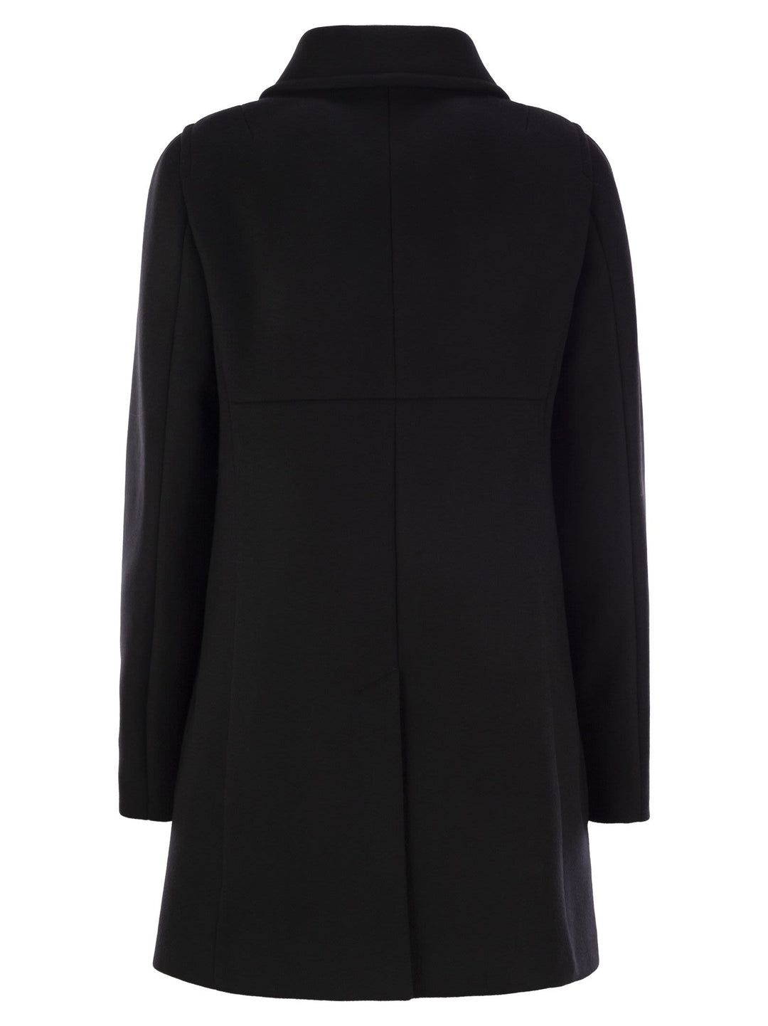 Fay Women Wool And Cashmere Coat