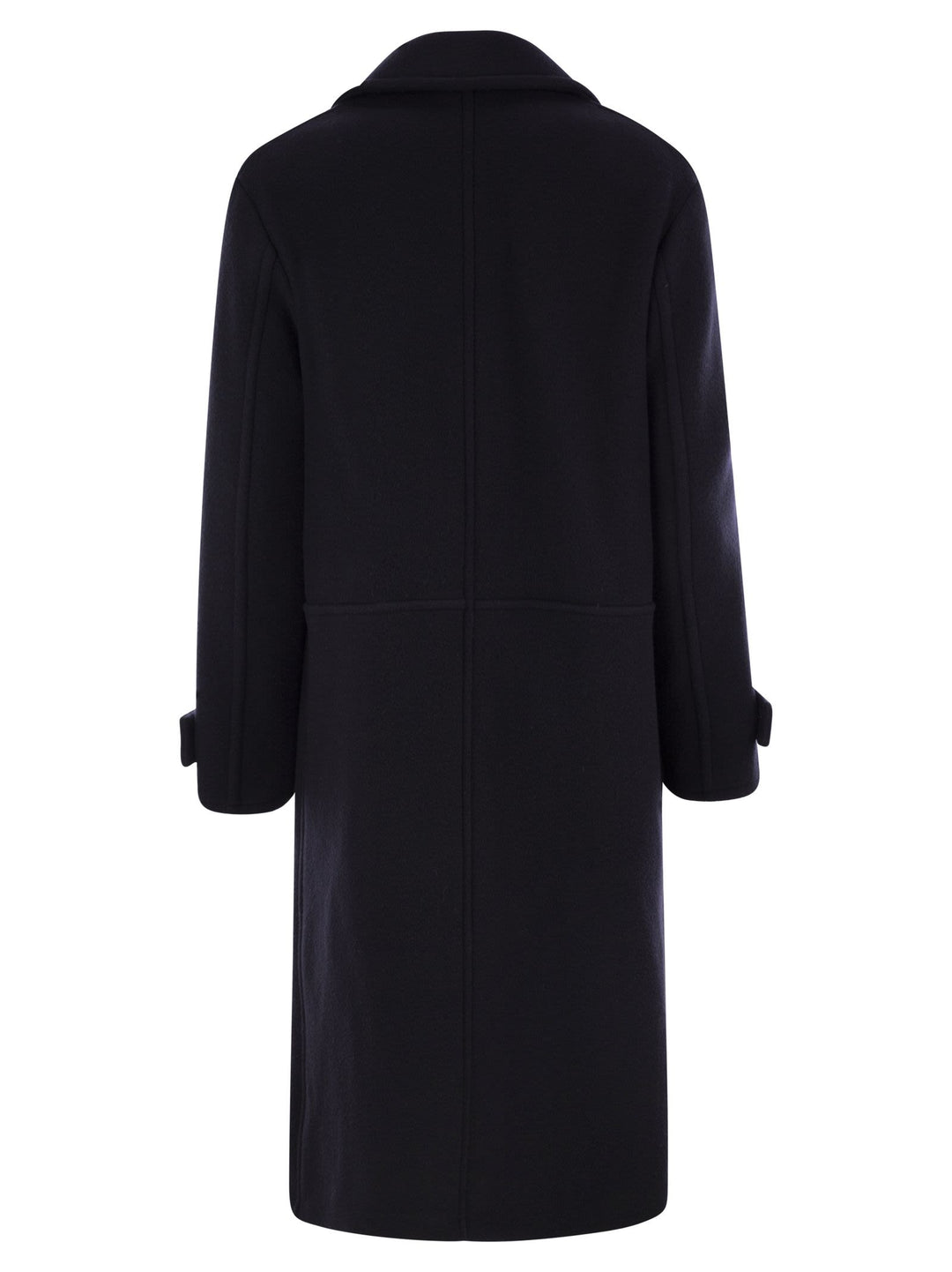 Fay Women Wool And Cashmere Coat