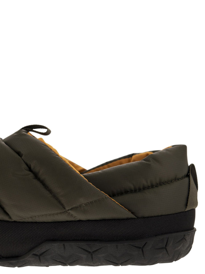 The North Face Nuptse Winter Slippers