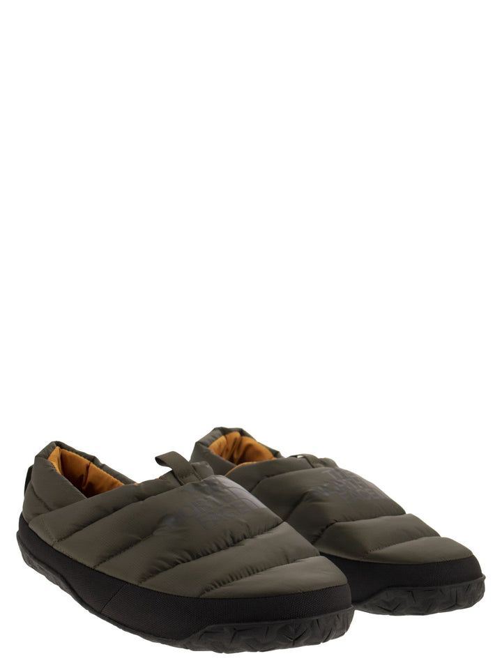 The North Face Nuptse Winter Slippers
