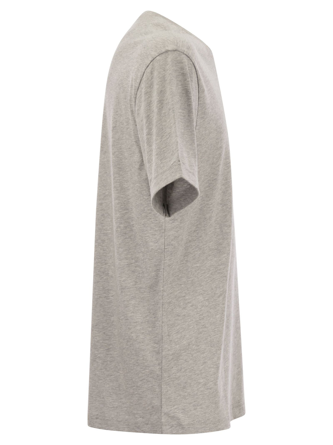 Fay Men Cotton T-Shirt