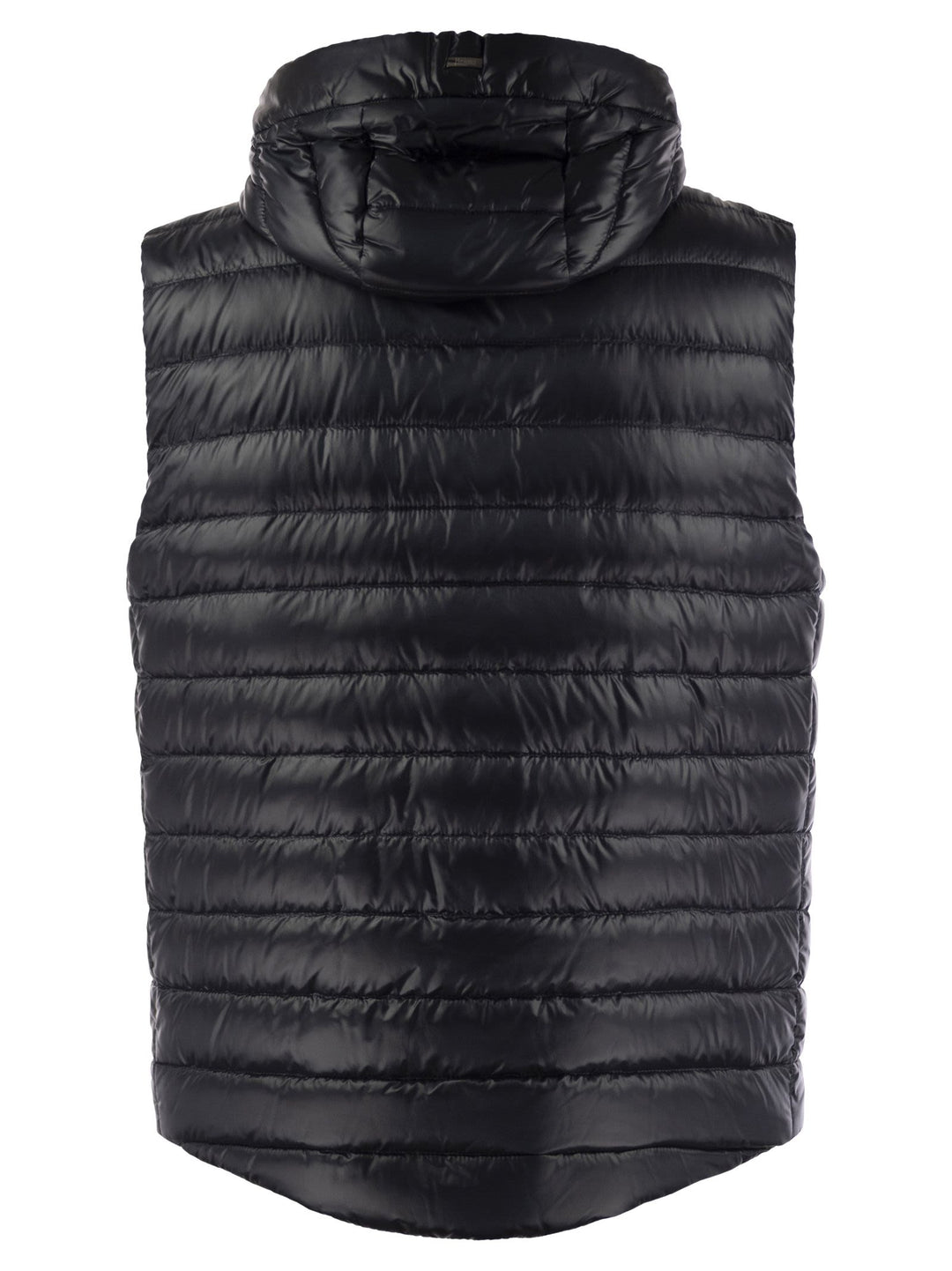 Herno Men Sleeveless Down Jacket