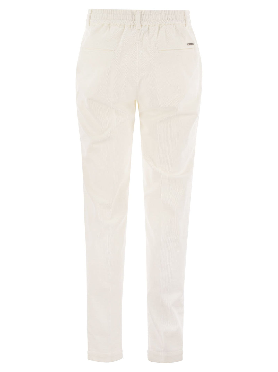 Peserico Men Corduroy Trousers