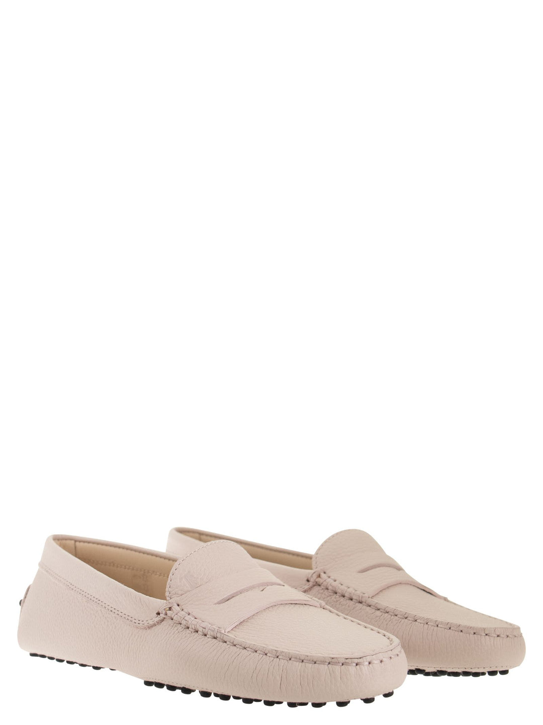 Tod's Women Leather Loafer