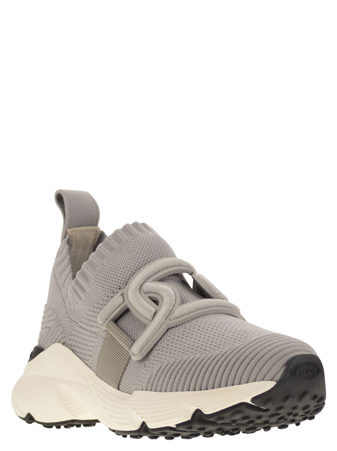 Tod's Women Kate Sneakers In Technical Fabric
