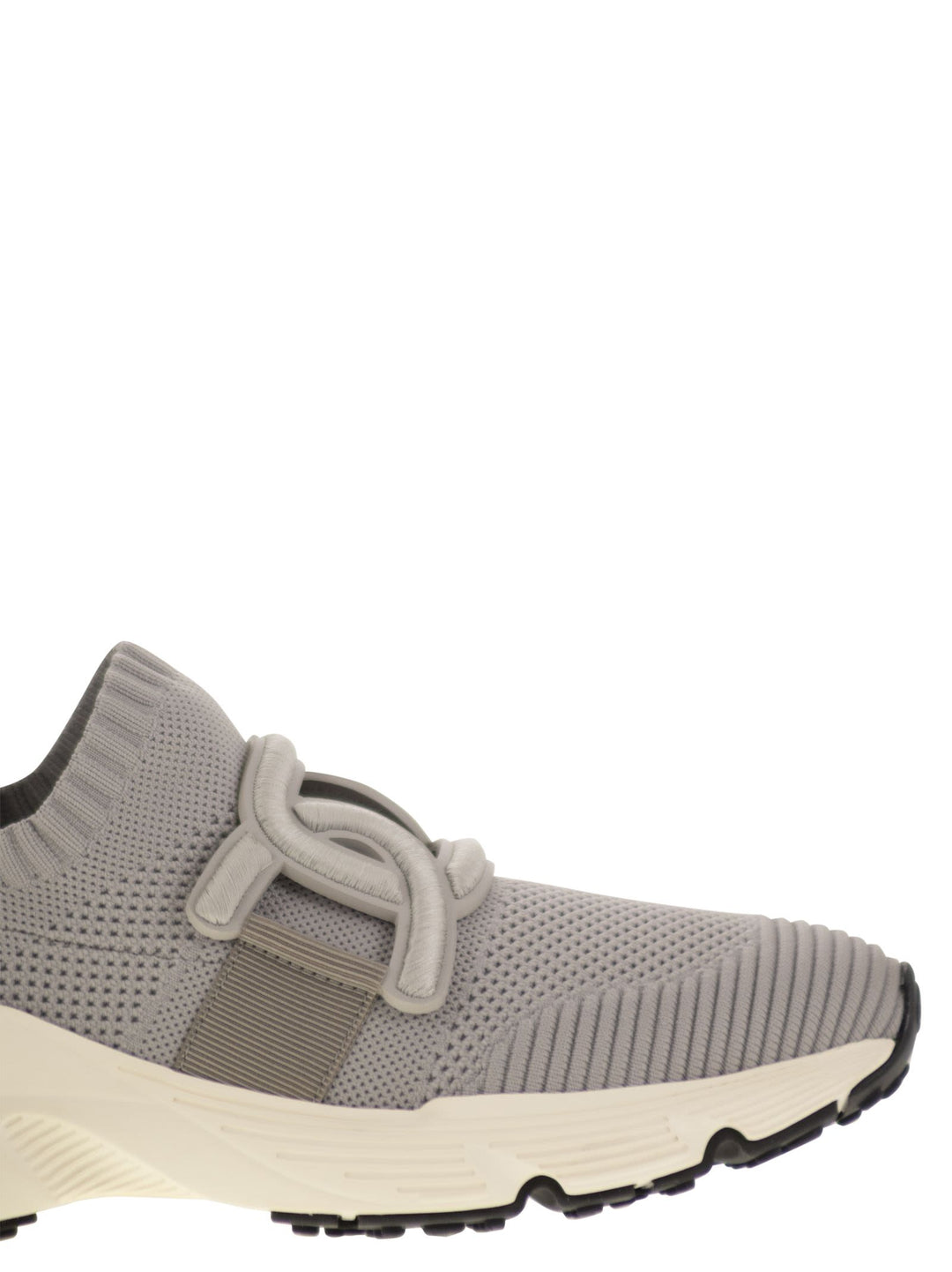 Tod's Women Kate Sneakers In Technical Fabric