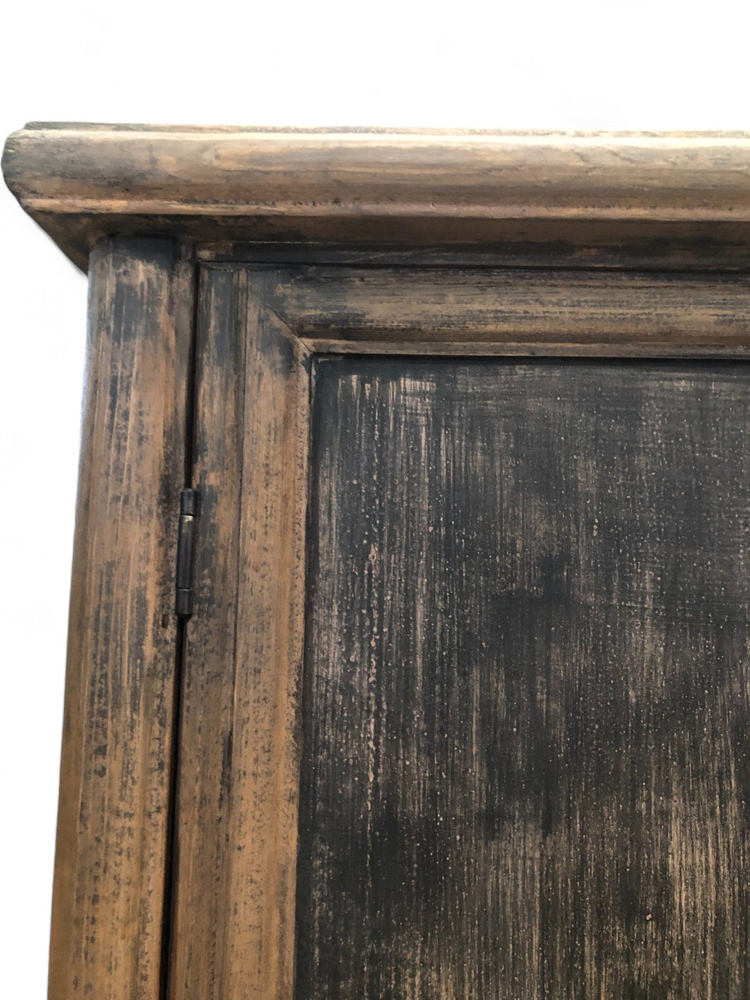 Asian Armoire Cabinet