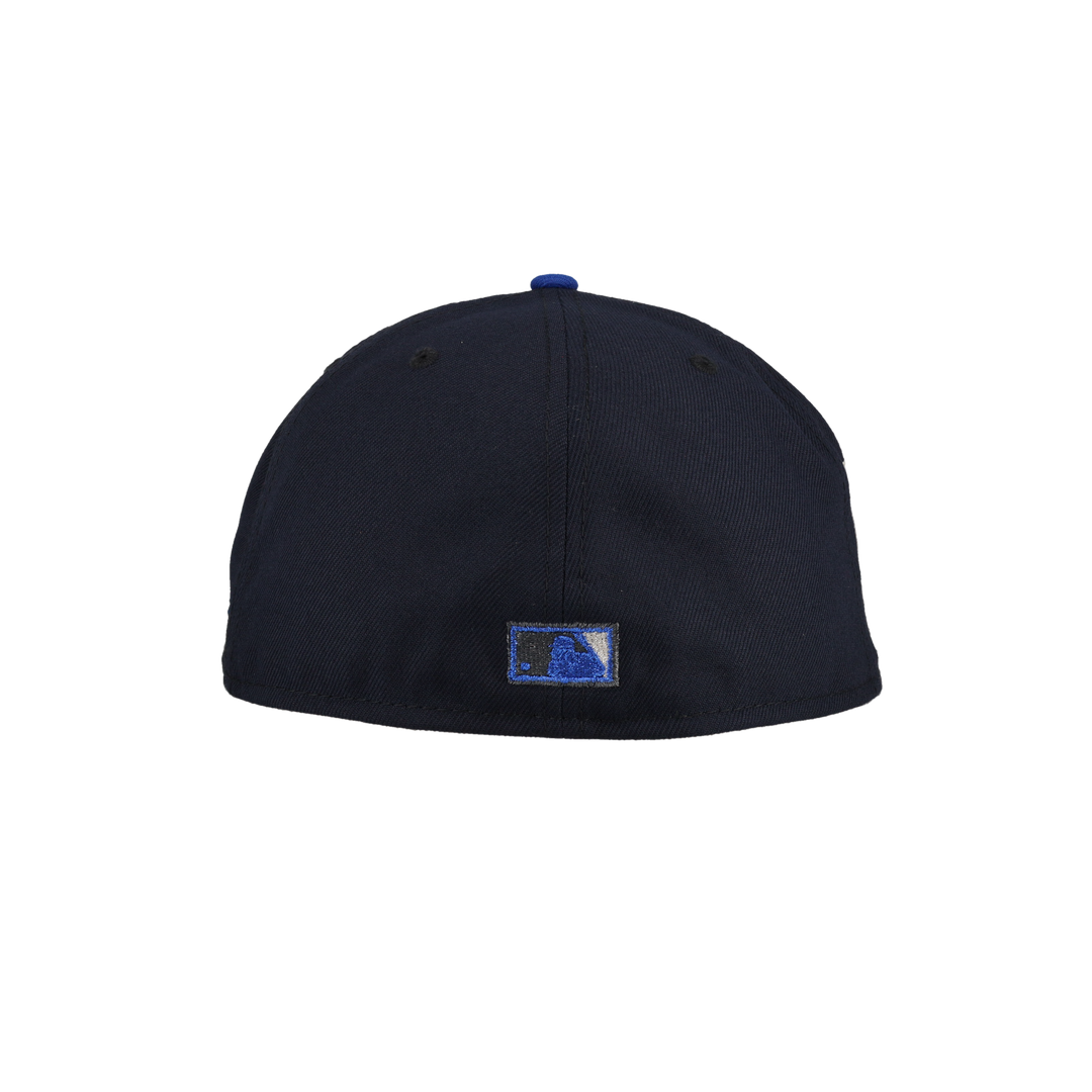 Houston Astros 2000 Inaugural Season Patch 59Fifty Fitted Hat