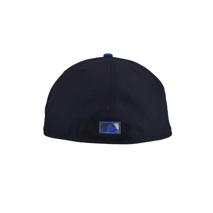 Houston Astros 2000 Inaugural Season Patch 59Fifty Fitted Hat