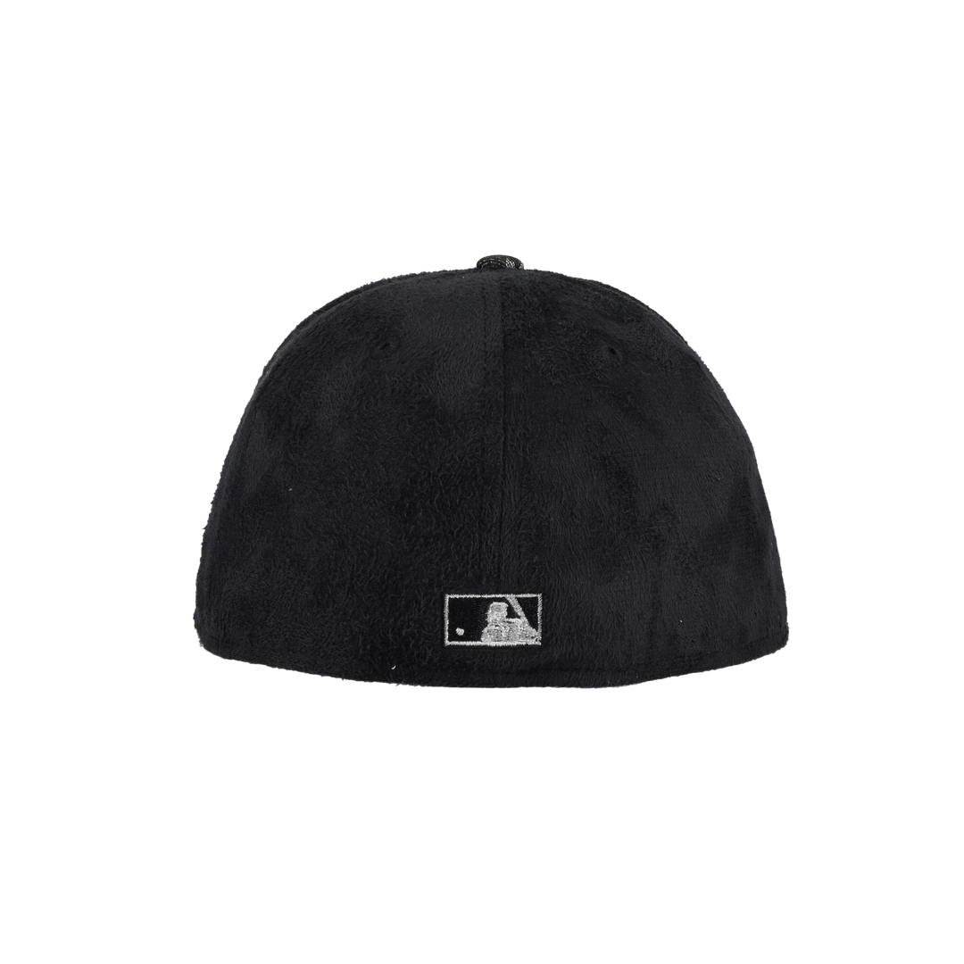 Houston Astros Suede 35 Great Years Patch 59Ffity Fitted Hat