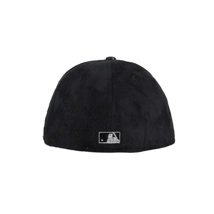 Houston Astros Suede 35 Great Years Patch 59Ffity Fitted Hat