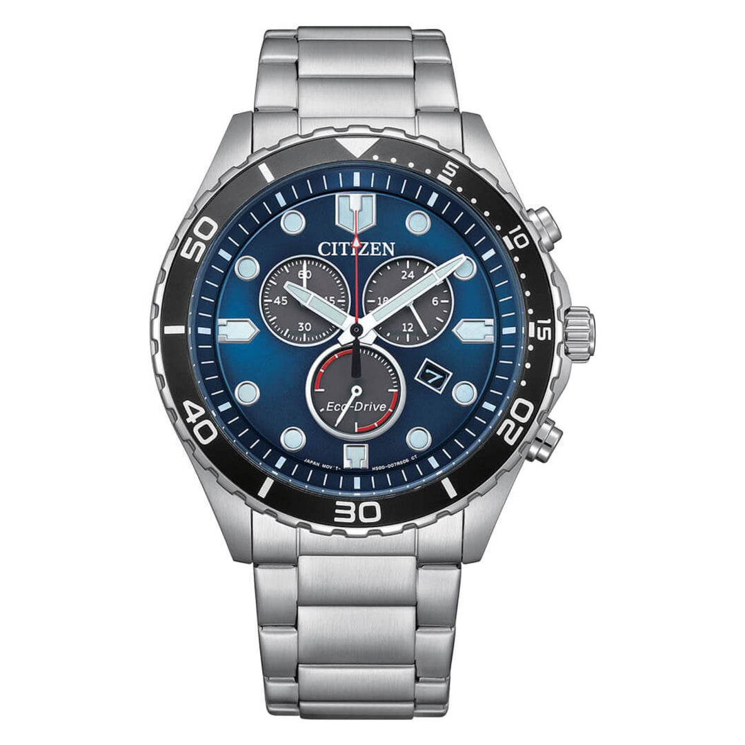 Citizen Men&