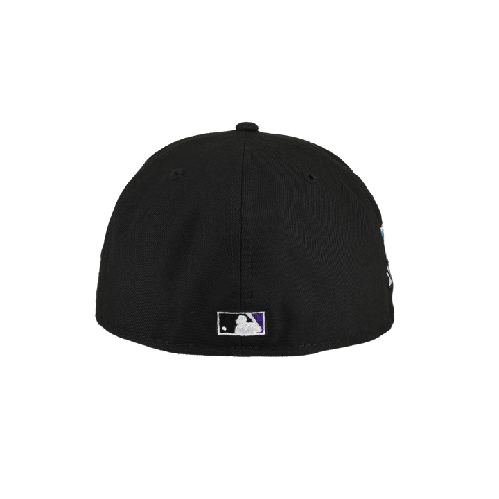 Chicago Cubs 1990 All Star Game Patch New Era 59fifty Fitted Hat