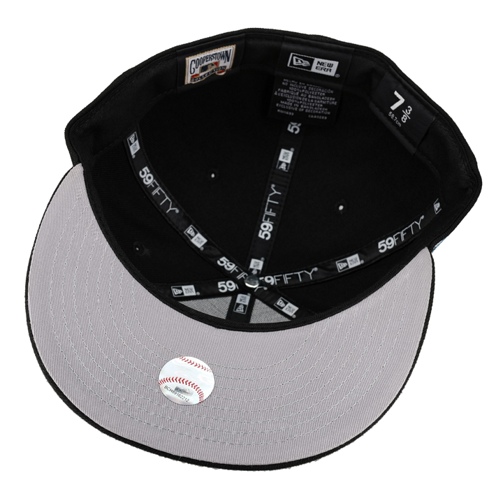 Chicago Cubs 1990 All Star Game Patch New Era 59fifty Fitted Hat