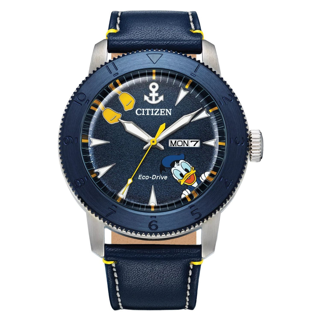 Citizen Men&