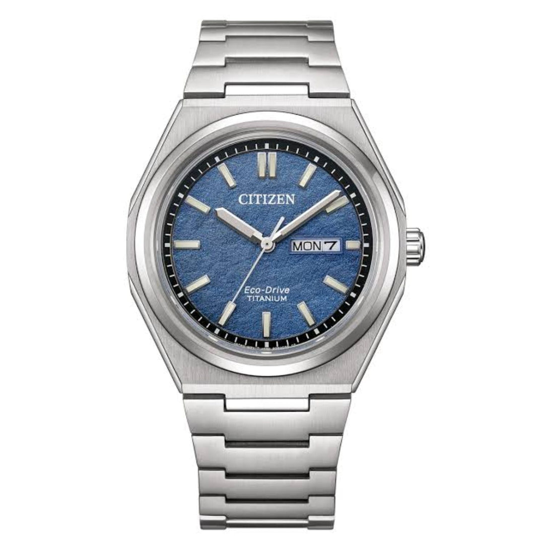 Citizen Men&