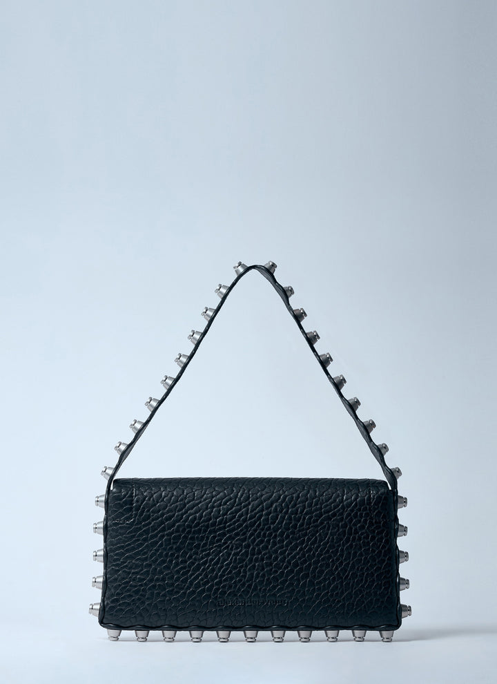 Alexander Wang Women Roz Flap Shoulder Bag