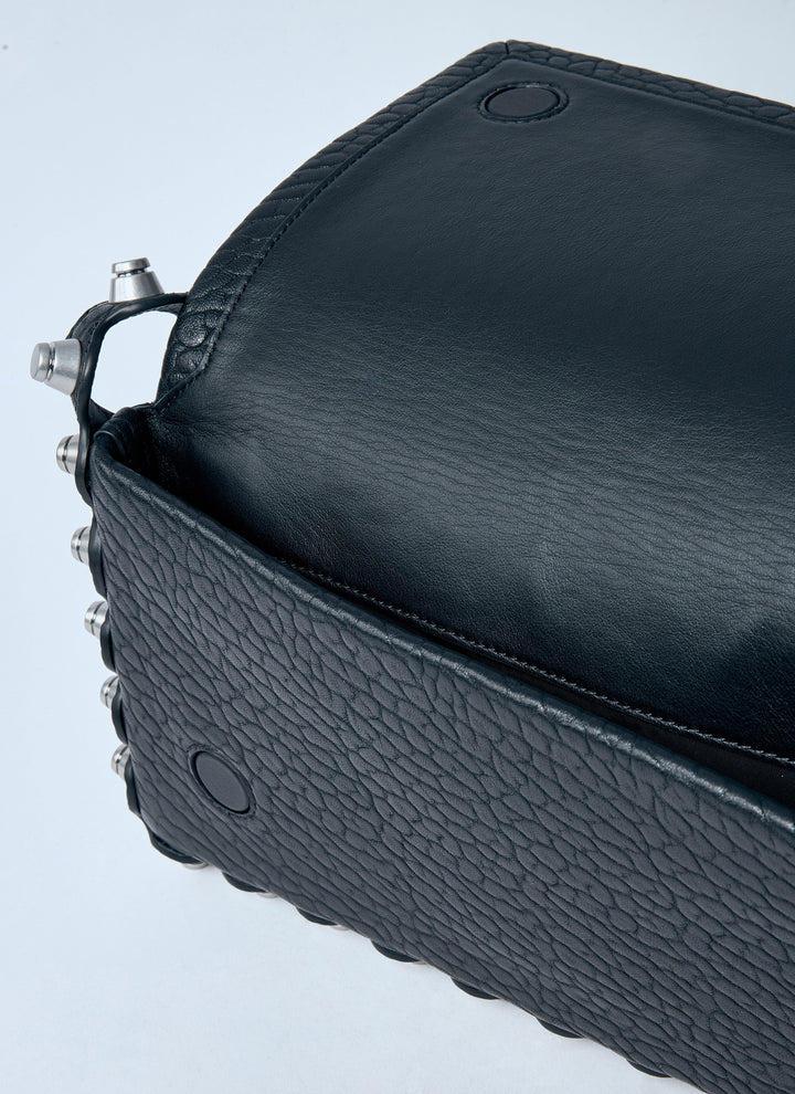 Alexander Wang Women Roz Flap Shoulder Bag