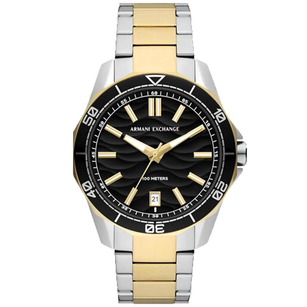 Armani Exchange Men's Spencer