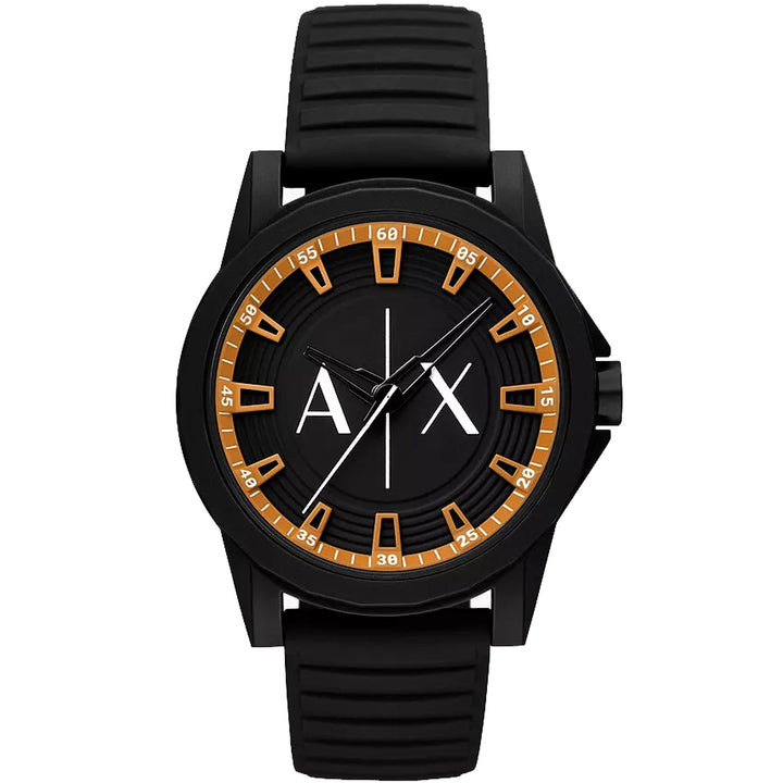 Armani Exchange Men's Outerbanks