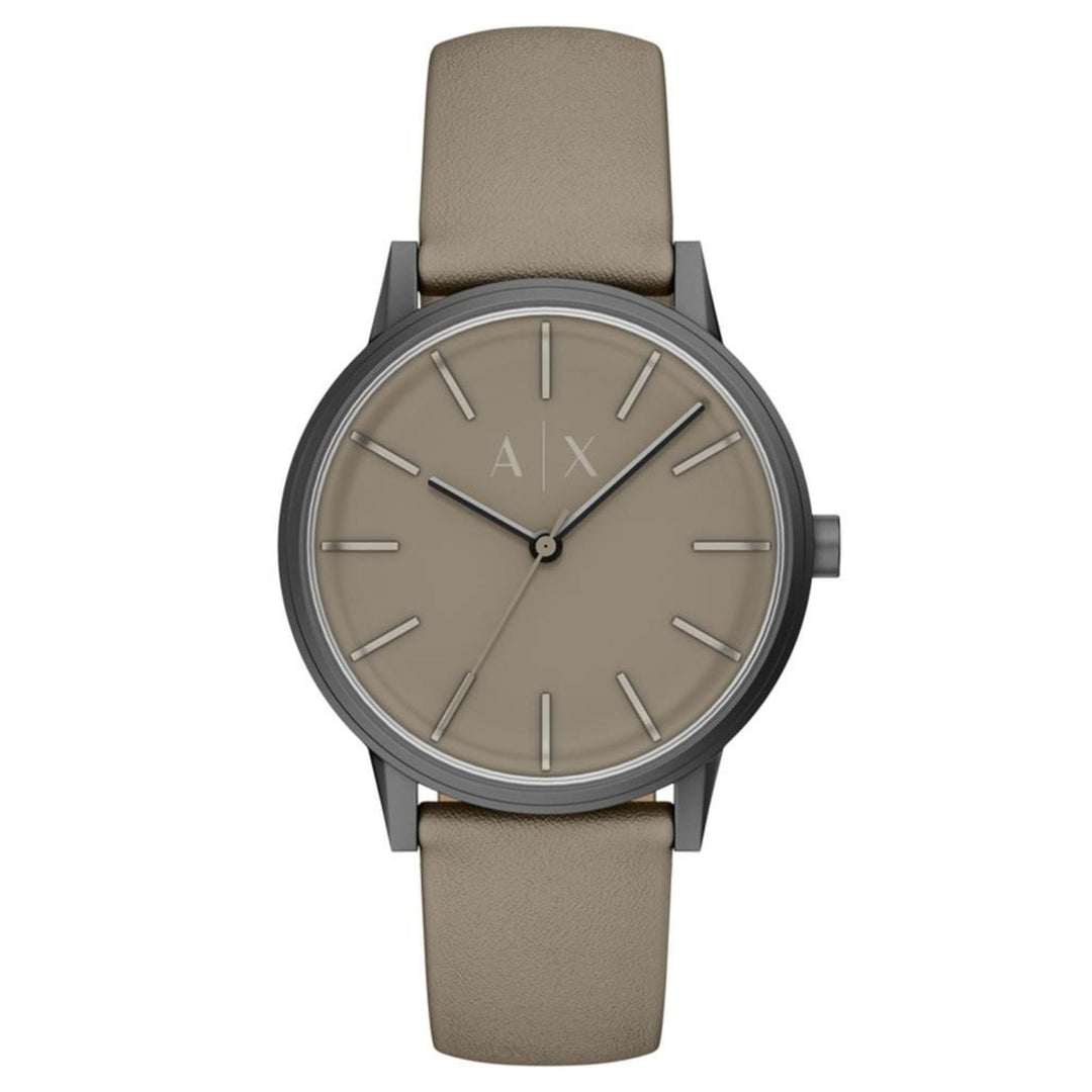 Armani Exchange Men's Cayde