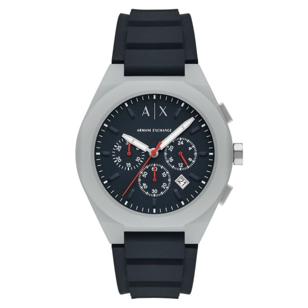 Armani Exchange Men's Sync