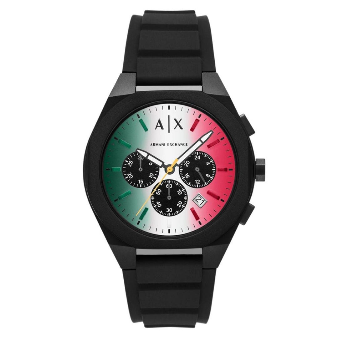 Armani Exchange Men's Sync