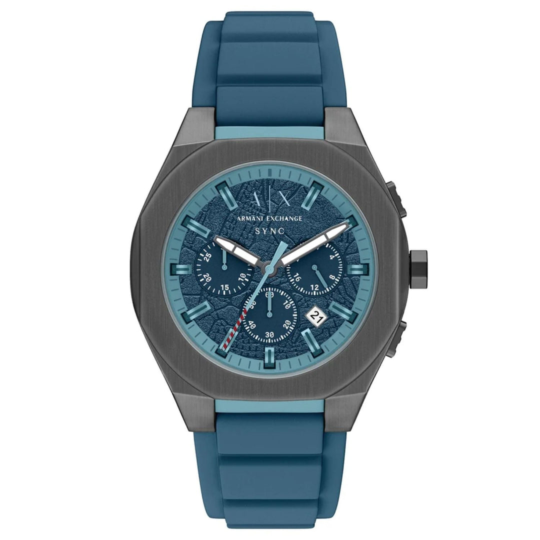 Armani Exchange Men's Sync
