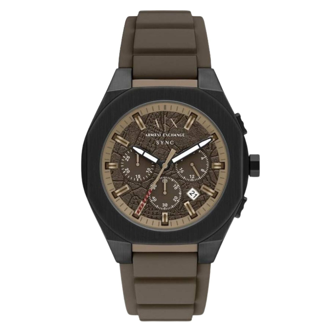 Armani Exchange Men's Sync