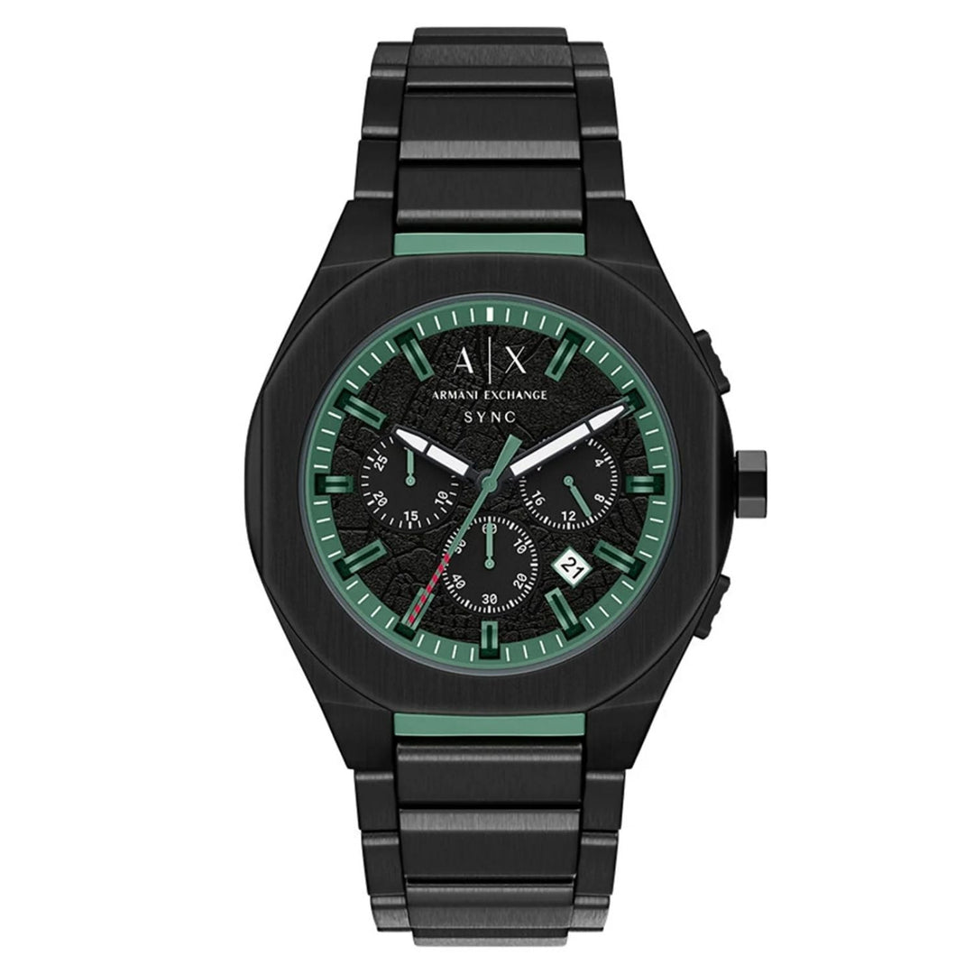 Armani Exchange Men's Sync