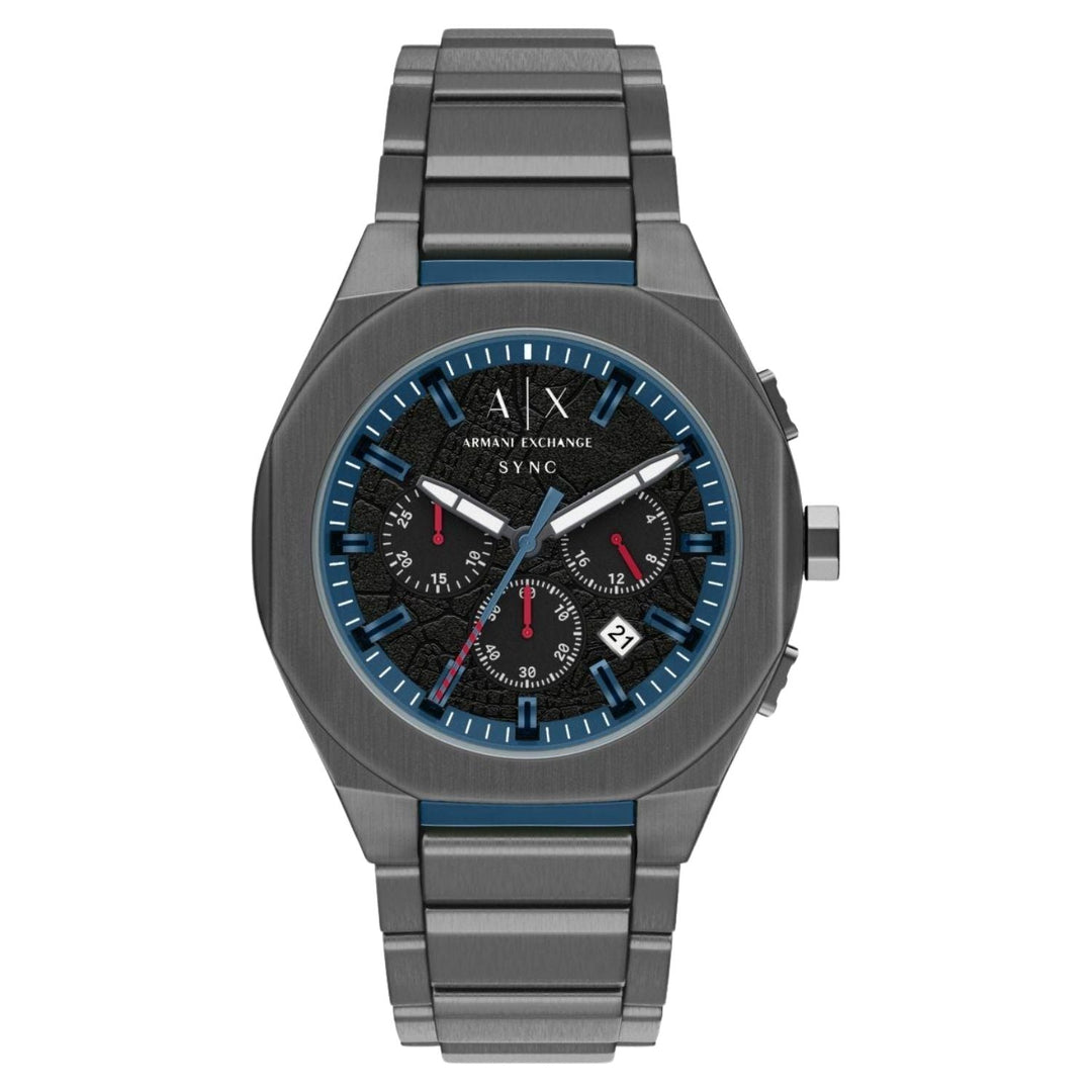 Armani Exchange Men's Sync