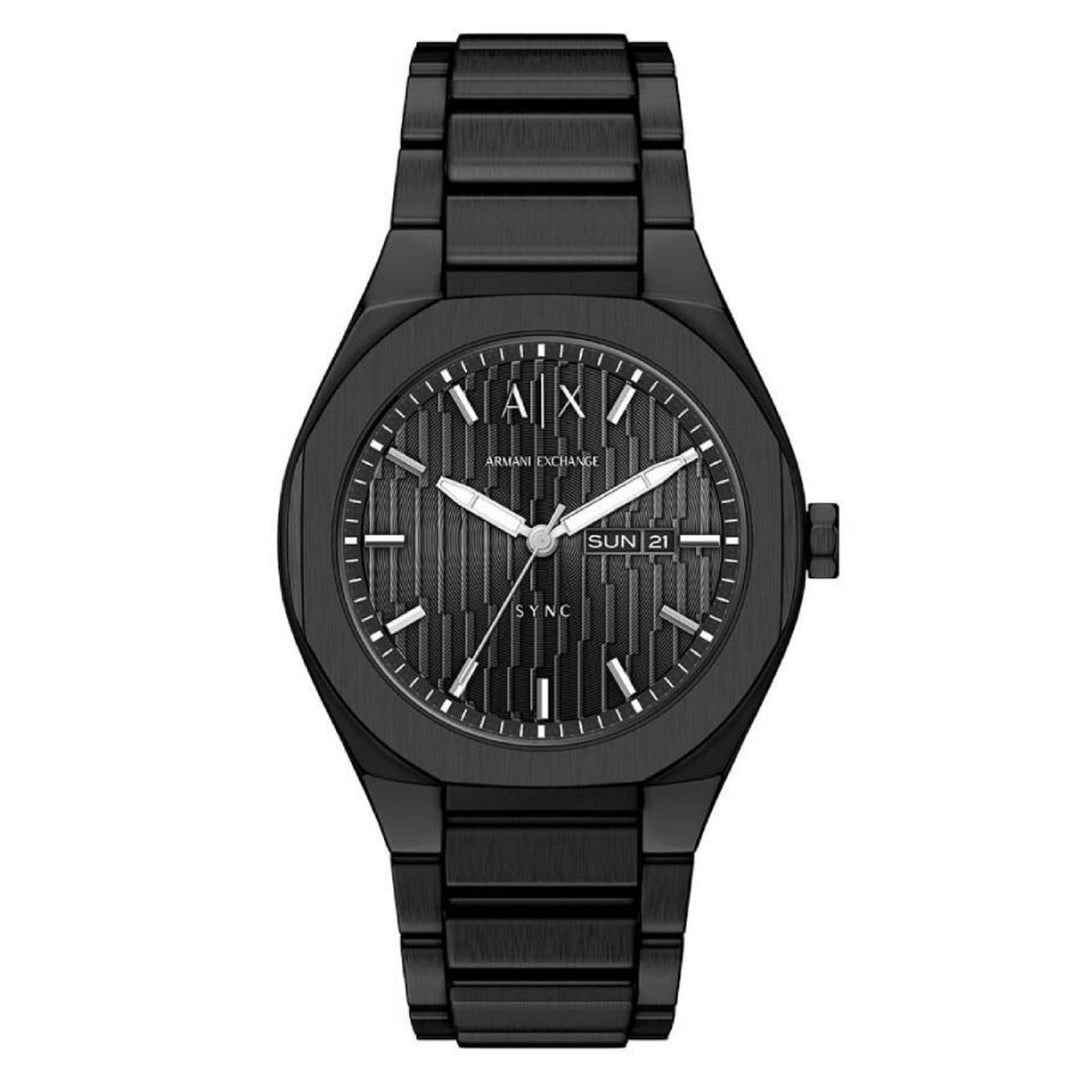 Armani Exchange Men's Sync