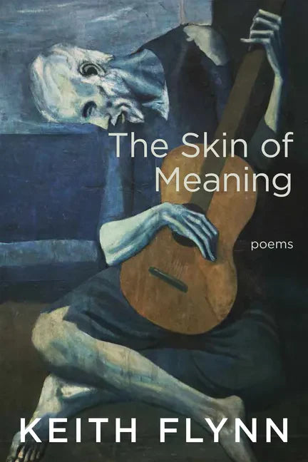 The Skin of Meaning - Paperback