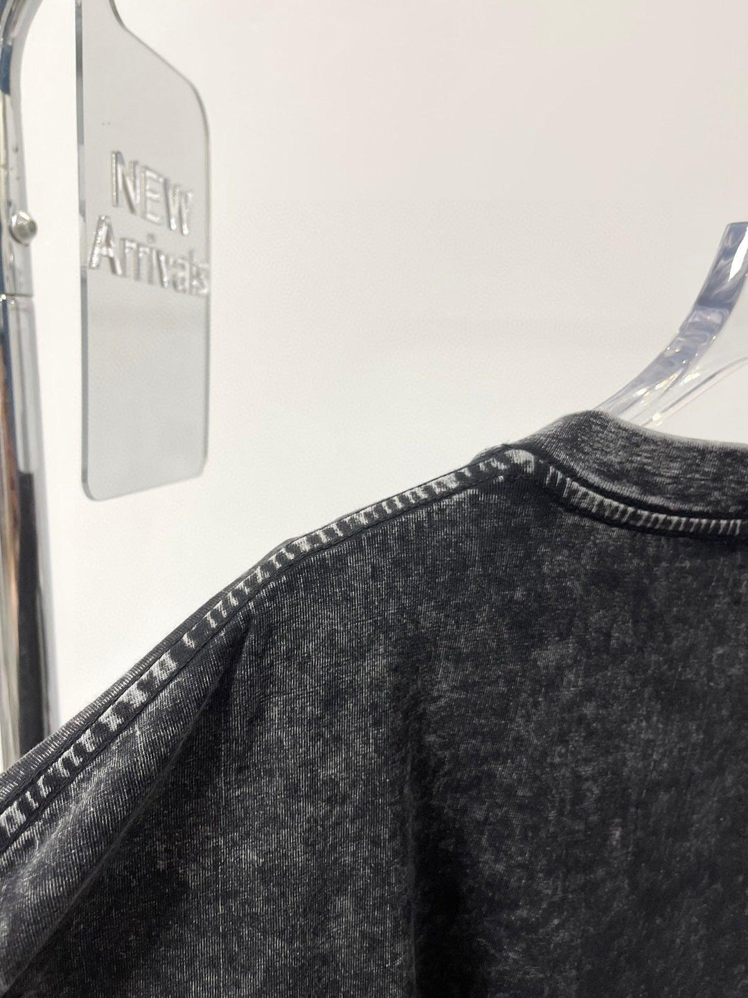 Gucci T-Shirt Without Collar &