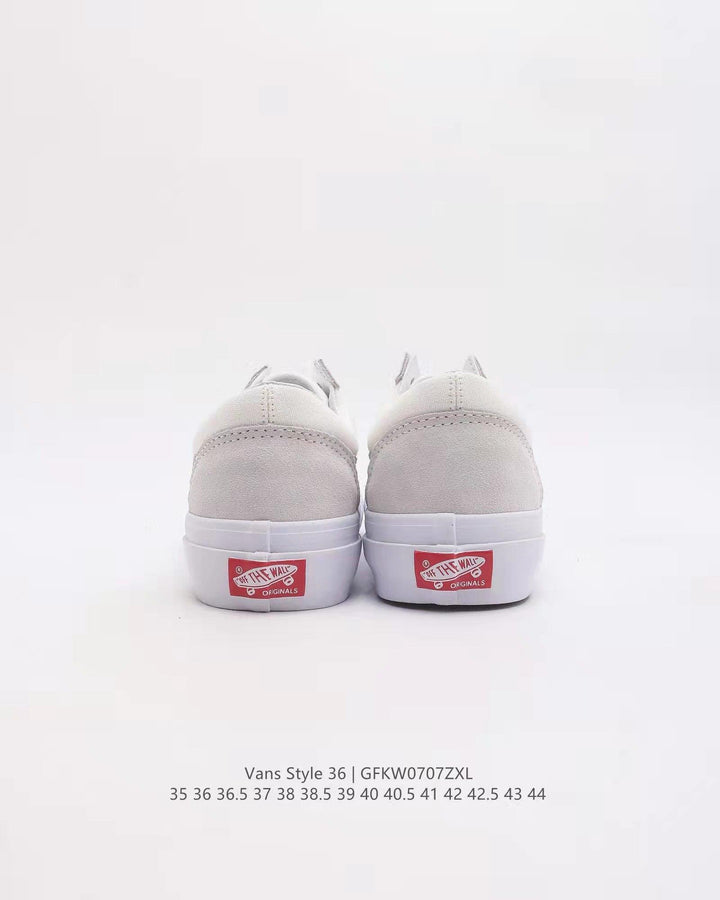 Vans Style 36 &